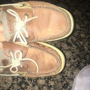 Sperry's women size 8